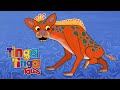 What Happened To Hyena S Legs Tinga Tinga Tales Official 1 Hour Of Full Episodes