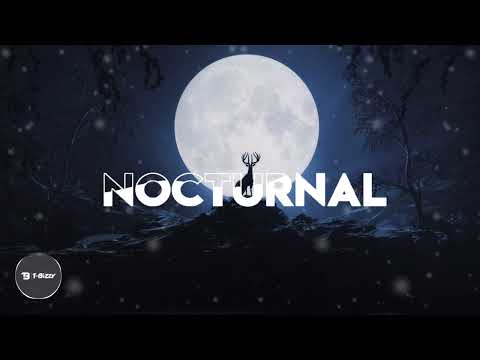 T-Bizzy & The Management - Nocturnal (Prod Syndrome) DJ Skandalous Boom Bap Hip-Hop