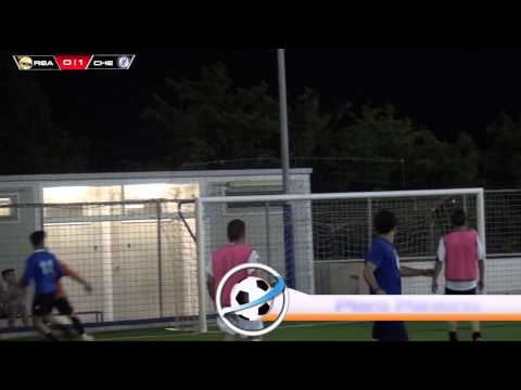 EuroCalcio CGPR : Chelsea - Real Madrid