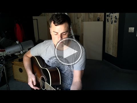 R.E.M. - Everybody Hurts (Marc Martel 1992 Cover)