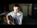 R E M Everybody Hurts Marc Martel 1992 Cover