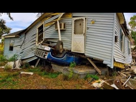 Die Erde ist ein wilder Planet. Seit ihrer Entstehung wird sie immer wieder von Naturkatastrophen