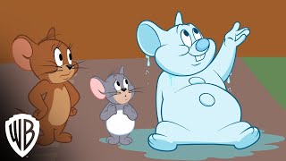 Tom and Jerry Snowman's Land (2022) Video