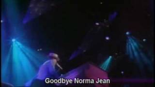 Elton John - Candle In the Wind (Goodbye Norma Jean)