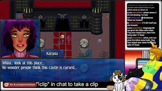 Luxaren Allure - Part 1