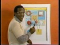 Bill Cosby's Picture Pages: A3