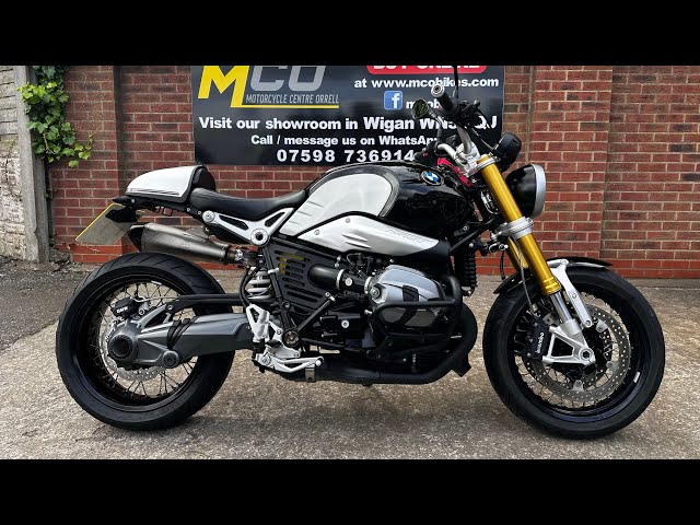 R NINET