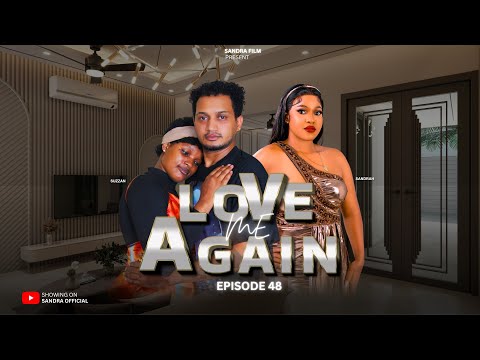 LOVE ME AGAIN [48]#clamvevo #kiparabrand #sandraofficial #dontatv #panjugang 