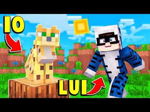 MI FINGO UN GATTO - SCHERZO A KENDAL