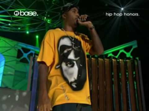 Nas Honorer Of Tupac Live Hip Hop Honors Vh1 SVCD 2004 vDz