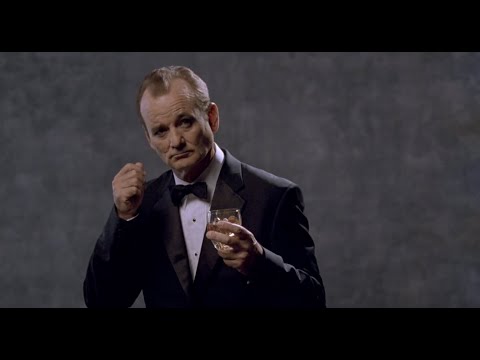 Lost in Translation (2003) - 'The Rat Pack Photo Shoot' Movie Clip