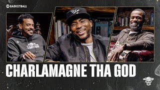 ALL THE SMOKE - Charlamagne Tha God ALL THE SMOKE - Charlamagne Tha God