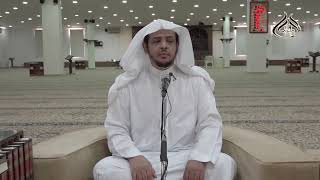 صورة لقاء العصر(118) حديث "  عرضت علي أعمال أمتي"