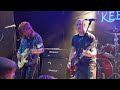 Kee Marcello - Just the beginning (Europe Song) live @On the Rocks 12.11.2025
