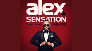 Bailame (feat. Yandel &amp; Shaggy)