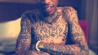 Wiz Khalifa - You Gonna Love Me