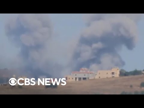 Iran analyst on what could come next for the Middle East