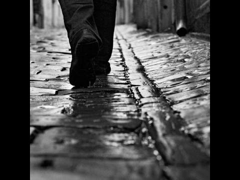 Caminábamos video