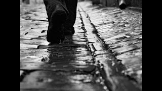 Caminábamos