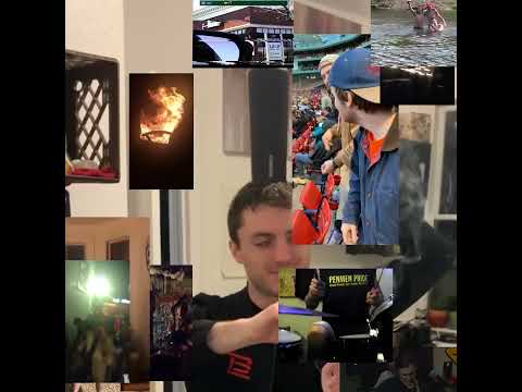 Let It Ride - Bigwyn (Music Video)