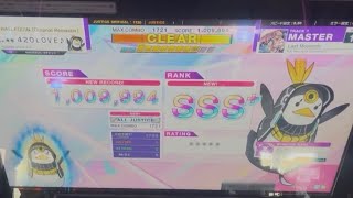 Last Moments AJ