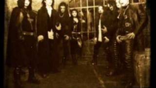 Italian metal: Theatres Des Vampires - Reborn In The Wood