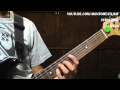 1/2 How to Play COMATOSE|Tutorial|Kenneth Lee ...
