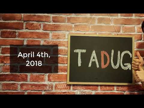 April/2018 TADUG Meeting - DNN 9.2 Rundown