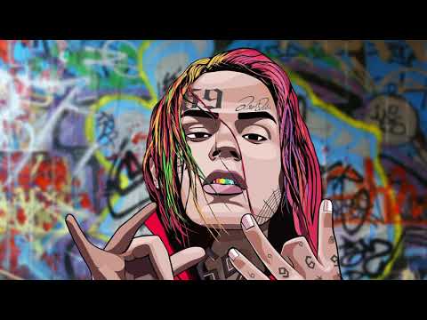 Aggressive 6ix9ine x Murda Type Beat "Purified"
