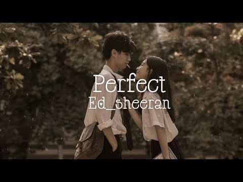 perfect-ed_sheeran(lyrics)