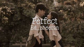 Download lagu perfect-ed_sheeran(lyrics) mp3