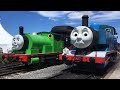 Day Out With Thomas On The Strasburg Rail Road