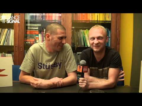 i.con.speak : THE SHAPESHIFTERS