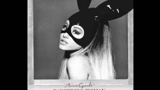 Ariana Grande - Dangerous Woman (Spanish Version)