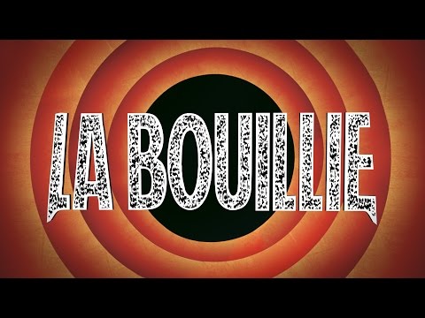 Videoclip de La bouillie III — Ultra Vomit