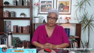 Yanalán Un Pobre Hombre, Sin Maquillaje, Marzo 13, 2019