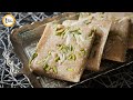Sooji Ka Tukri Karak Halwa Recipe By Food Fusion