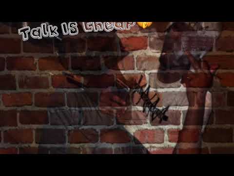 YNM MACTRAY- TALK IS CHEAP (Prod. By SPIFFO MADE IT)