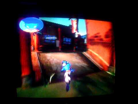 Sly 3: Honor Among Thieves-Part 39