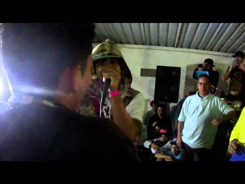 Deokhan Vs Wakoo Final Versus Liga Mayor