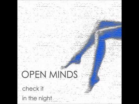 open minds- check it (original mix)