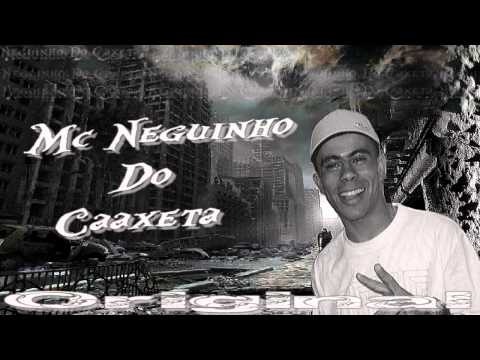MC NEGUINHO DO CAXETA - LA NA QUEBRADA ♪ LANÇAMENTO 2012 ( DJ GABRIEL BAIXADA )