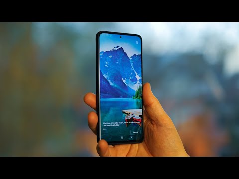Thumbnail for Poco X4 Pro 5G Review | entry phones are getting too good!?