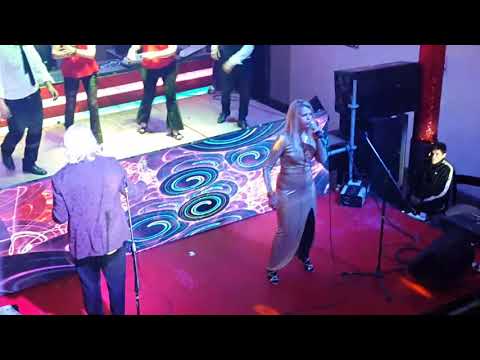 Aldo Martinelli Simona Zanini Fantasy Vip Sabado 29-6-19