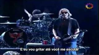 [LIVE] The Offspring - Nothingtown - LETRA TRADUZIDA