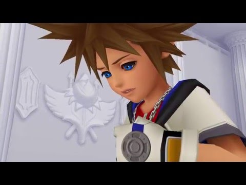 Re:Coded | Most awesome scene [Japanese dub + Subs]