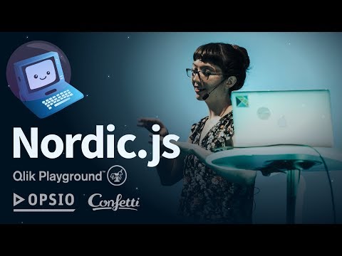 Nordic.js 2018 • Tessa Kelly - Corrections and Constructive Criticism