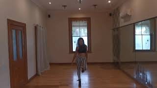 Download lagu Sofi Tukker - Purple hat choreography mp3