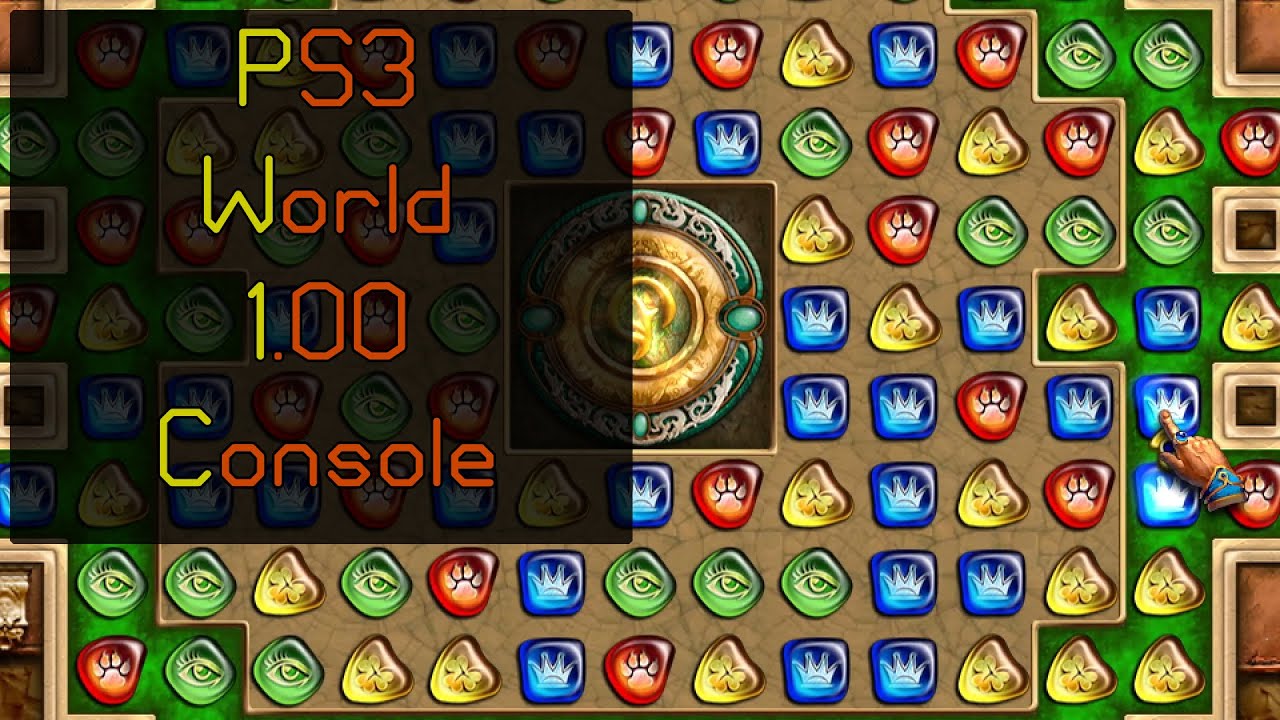 Gameplay Video