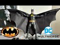 DC Multiverse Batman 1989 Figurentest McFarlane Toys